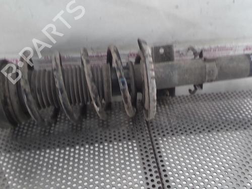 Left front shock absorber VW FOX Hatchback (5Z1, 5Z3, 5Z4) 1.4 TDI | BP20948065M16 