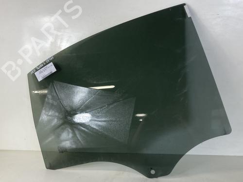 Used Rear right door window FIAT PANDA (169_) 1.3 D Multijet 4x4 (169.AXC2A) (70 hp) 22025294