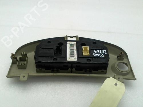 Used Climate control NISSAN MICRA III (K12) 1.5 dCi (82 hp) 20953118