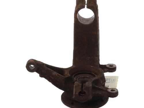 Left front steering knuckle RENAULT MEGANE II (BM0/1_, CM0/1_) 1.9 dCi (BM0G, CM0G) | BP26686660M25