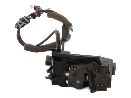 Used Rear left lock Rear left lock CITROËN C4 Grand Picasso II (DA_, DE_) 1.6 HDi / BlueHDi 115 (115 hp) 23791145 23791145