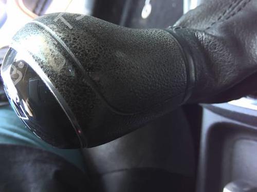 Gear lever VW POLO V (6R1, 6C1) 1.2 TSI 16V | BP22027805M90 