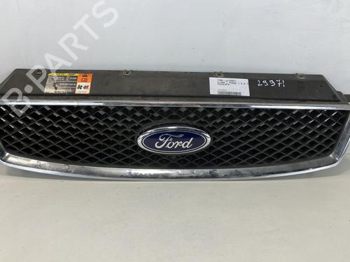 Calandre FORD FOCUS C-MAX (DM2) 2.0 TDCi (136 hp) 22641864