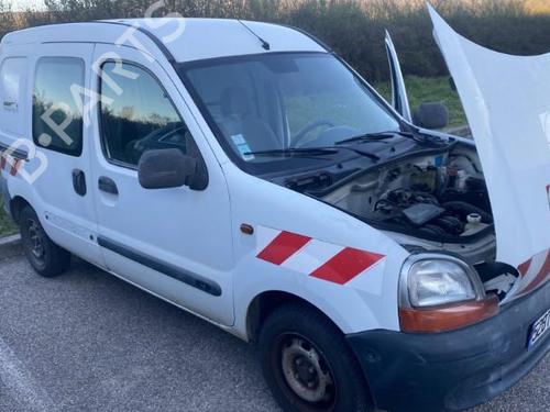 Right headlight RENAULT KANGOO Express (FC0/1_) 1.2 (FC01, FC0A, FC0F) | BP20938452C29 