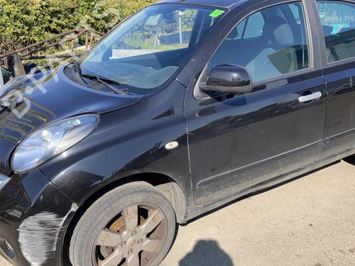 Alternator NISSAN MICRA III (K12) 1.5 dCi | BP20948277M7 