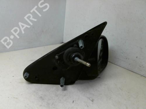 Right mirror PEUGEOT 406 (8B) 1.8 16V | BP20959858C27 