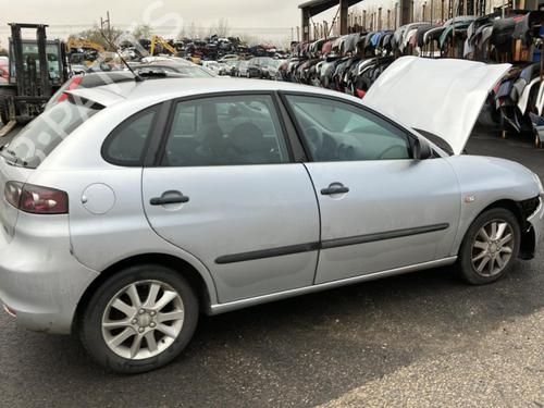 Right front shock absorber SEAT IBIZA III (6L1) 1.4 TDI | BP22025156M17 