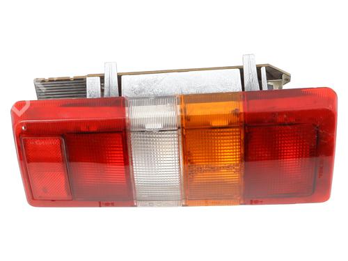 Left taillight RENAULT TRAFIC Van (T_, P_, V_) 1.7 | BP22024190C34 