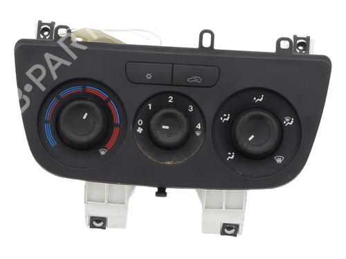 Comando chauffage FIAT DOBLO Cargo (263_) 1.3 D Multijet (90 hp) 32467300