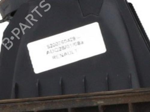 Used Gear lever Gear lever DACIA LOGAN MCV (KS_) 1.5 dCi (KS0W) (86 hp) 32467255 32467255