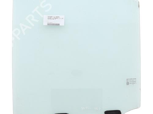 Used Rear left door window NISSAN MICRA IV (K13K, K13KK) 1.2 (80 hp) 29113338