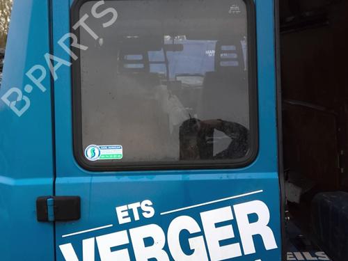 Used Left tailgate Left tailgate PEUGEOT J5 Van (290L) 1.8 (69 hp) 29979019 29979019