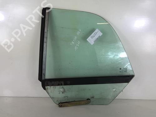 Used Rear left quarter glass OPEL ASTRA F Convertible (T92) 1.4 Si (82 hp) 20965508