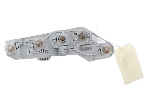 Lamp holder RENAULT MODUS / GRAND MODUS (F/JP0_) 1.4 (JP01, JP0J) | BP29629368L10 
