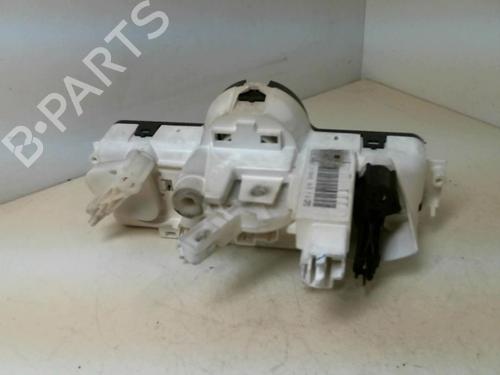 Climate control RENAULT MEGANE II (BM0/1_, CM0/1_) 1.5 dCi (BM0F, BM0T, BM2B, CM0F, CM0T) | BP20961092I5 