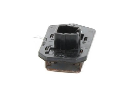 Heater resistor JEEP WRANGLER III (JK) 2.8 CRD | BP30079365M108