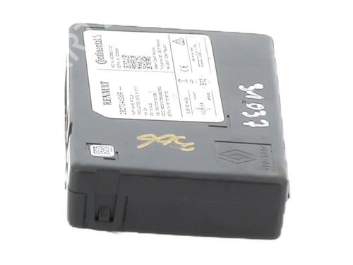 Control unit RENAULT SCÉNIC IV (J9_) 1.5 dCi 110 | BP28680707M11