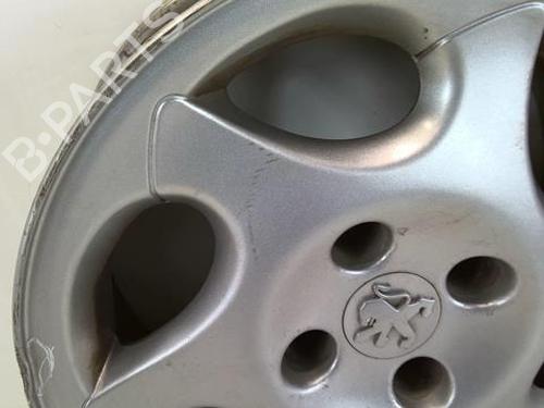 Rim PEUGEOT 406 (8B) 2.0 HDI 110 | BP22024615C45 