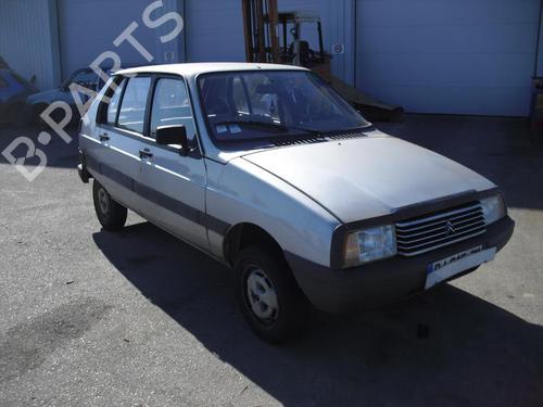 Used Parts CITROËN VISA  11 E  2051818