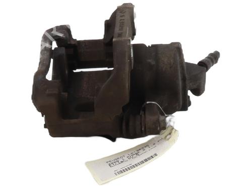 Left front brake caliper PEUGEOT 2008 I (CU_) 1.2 THP 130 / PureTech 130 | BP23790520M105 - Image 2