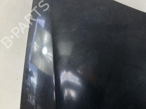 Hood VW POLO IV (9N_, 9A_) 1.4 TDI | BP22028452C1 