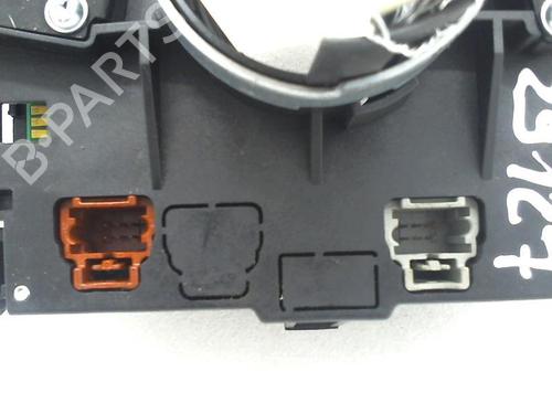 Steering column stalk PEUGEOT 207 (WA_, WC_) 1.4 HDi | BP20956590I23 