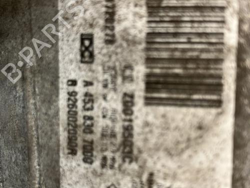 Compresseur AC RENAULT TWINGO III (BCM_, BCA_) 0.9 TCe 90 (BCM9, BCM2) | BP22026679M34 