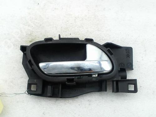 Front right interior door handle PEUGEOT 5008 (0U_, 0E_) 1.6 HDi | BP20968278I14 