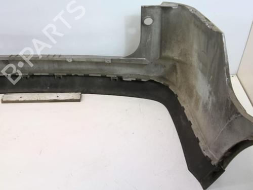 Rear bumper OPEL VECTRA C Estate (Z02) 3.0 V6 CDTI (F35) | BP22023413C8 