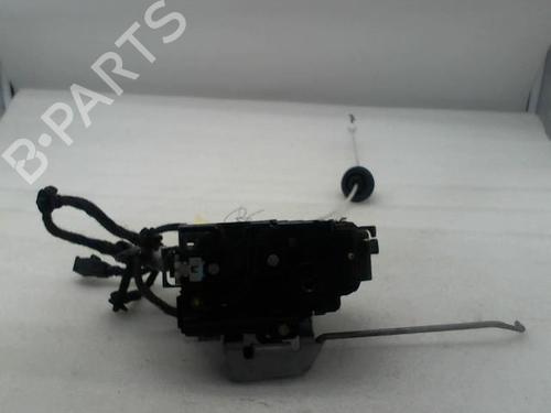 Front right lock AUDI A4 B6 Avant (8E5) 1.9 TDI | BP20956506C97 