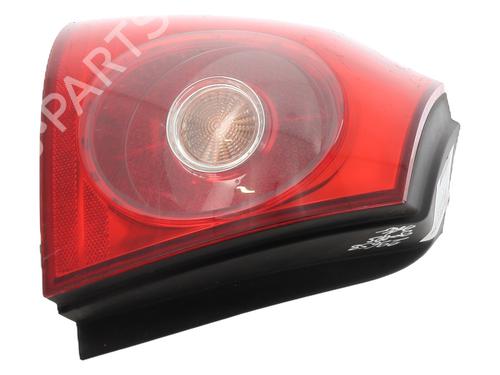 Left taillight VW GOLF V (1K1) 1.9 TDI | BP20955870C34 