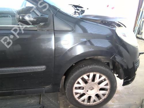 right-front-fenders-renault-twingo-ii-cn0_-2007-39174541 main image