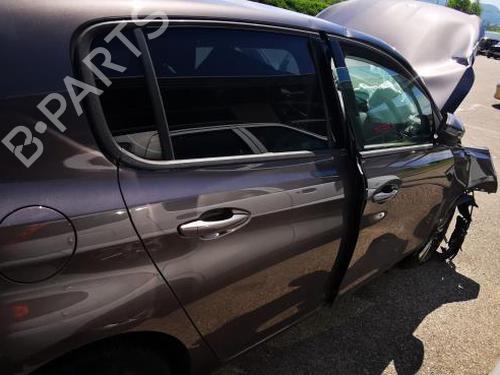 Used Rear right interior door handle Rear right interior door handle PEUGEOT 308 II (LB_, LP_, LW_, LH_, L3_) 1.6 HDi / BlueHDi 115 (115 hp) 20951413 20951413