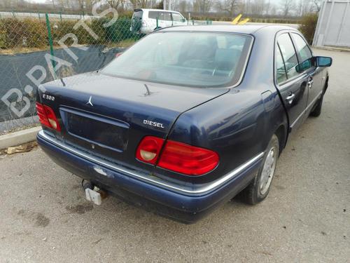 Used Parts MERCEDES-BENZ E-CLASS (W210) E 300 D (210.020) 1957885