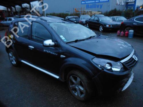 Steering column stalk DACIA SANDERO 1.5 dCi | BP32386358I23  - Image 7