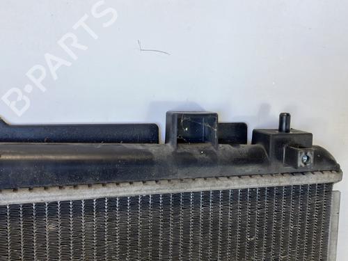Used Water radiator Water radiator TOYOTA RAV 4 II (_A2_) 2.0 D 4WD (CLA20_, CLA21_, CLA20R, CLA21R) (116 hp) 20938209 20938209