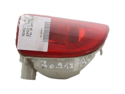 Used Rear bumper left light Rear bumper left light 37474023 37474023