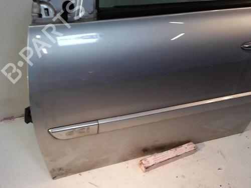Left front door RENAULT MEGANE II (BM0/1_, CM0/1_) 1.5 dCi (BM0F, BM0T, BM2B, CM0F, CM0T) | BP20970689C2 
