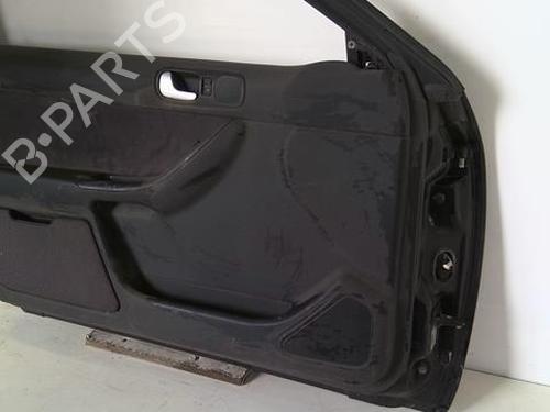 Left front door AUDI A3 (8L1) 1.9 TDI | BP22020438C2 