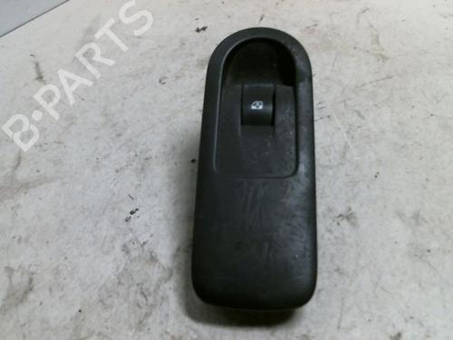 Right front window switch RENAULT SCÉNIC II (JM0/1_) 1.9 dCi (JM0G, JM12, JM1G, JM2C) | BP20939147I26