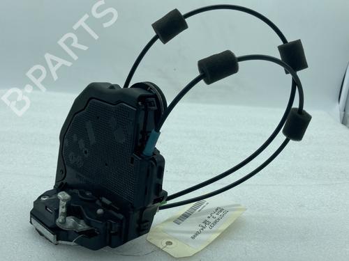 Rear right lock TOYOTA RAV 4 III (_A3_) 2.2 D 4WD (ALA30_, ALA30R) | BP21664331C99 