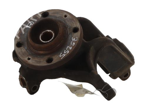 Used Left front steering knuckle PEUGEOT 207 (WA_, WC_) 1.4 HDi (68 hp) 23791991
