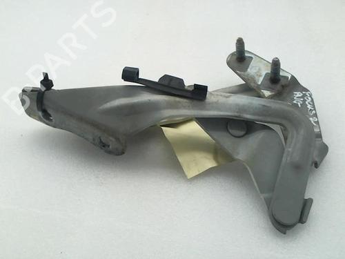 Hinge/Door check strap FORD FOCUS II Turnier (DA_, FFS, DS) 1.8 TDCi | BP20940716C146 