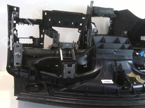 Dashboard CITROËN C3 II (SC_) 1.4 HDi 70 (SC8HZC, SC8HR0, SC8HP4) | BP22023560C46 