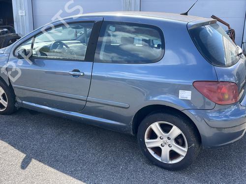 Recambios PEUGEOT 307 (3A/C) 1.6 HDi 110 (109 hp) 4378233