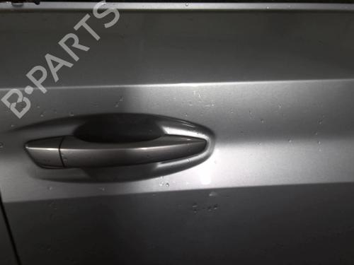 Used Front right exterior door handle PEUGEOT 208 II (UB_, UP_, UW_, UJ_) 1.2 PureTech 100 (101 hp) 23790708