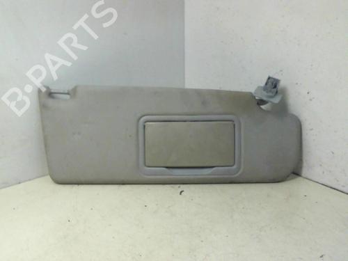 Højre solskærm VW POLO III (6N1) 60 1.4 (60 hp) 20972728