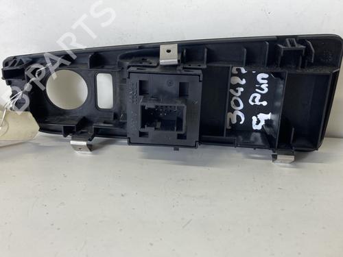Used Left front window switch Left front window switch FIAT PUNTO EVO (199_) 1.2 (65 hp) 24816151 24816151