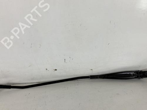 Front windshield wiper arm RENAULT ZOE (BFM_) ZOE | BP20955741C143 
