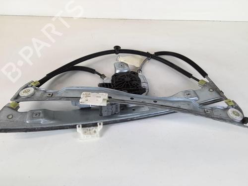 Used Front left window mechanism CITROËN DS3 (SA_) 1.6 VTi 120 (120 hp) 20968722